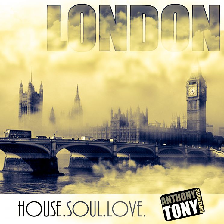 Tony London