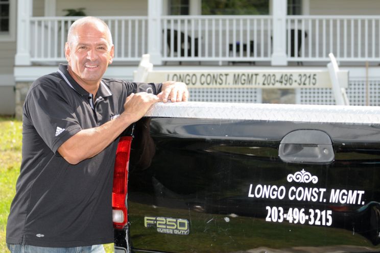 Tony Longo