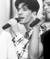 Tony Lucca