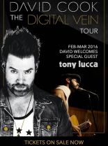 Tony Lucca