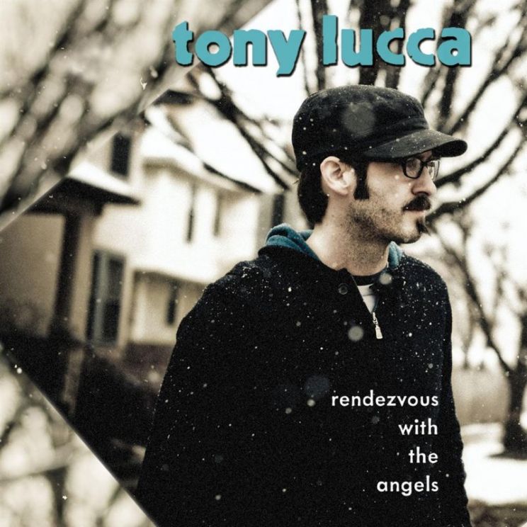 Tony Lucca