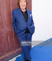 Tony Marshall