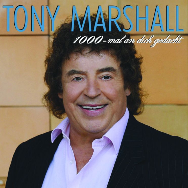 Tony Marshall