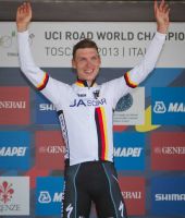 Tony Martin