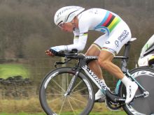 Tony Martin