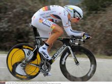 Tony Martin