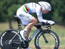 Tony Martin