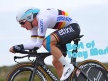 Tony Martin