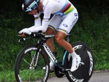 Tony Martin