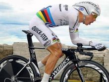 Tony Martin