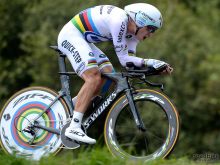 Tony Martin