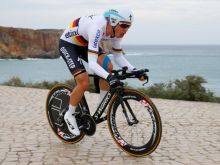 Tony Martin