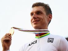 Tony Martin