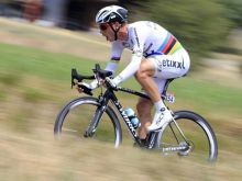 Tony Martin