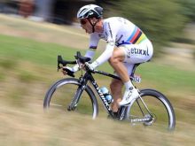 Tony Martin