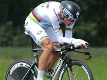 Tony Martin