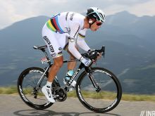 Tony Martin