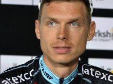 Tony Martin