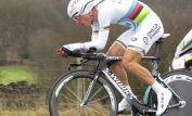 Tony Martin