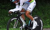 Tony Martin