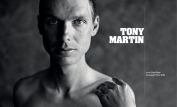 Tony Martin