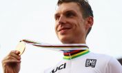 Tony Martin