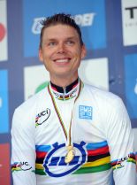 Tony Martin