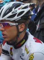 Tony Martin