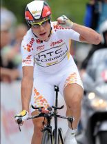 Tony Martin