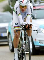 Tony Martin