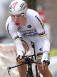 Tony Martin