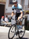 Tony Martin