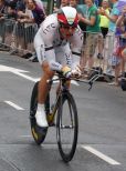 Tony Martin