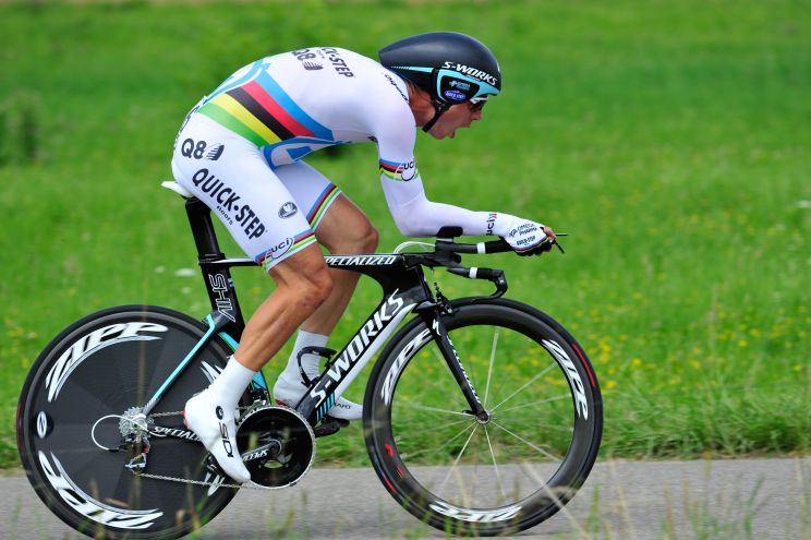 Tony Martin