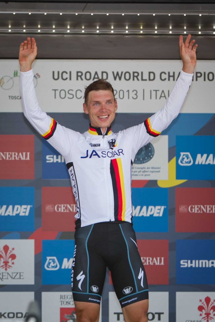 Tony Martin