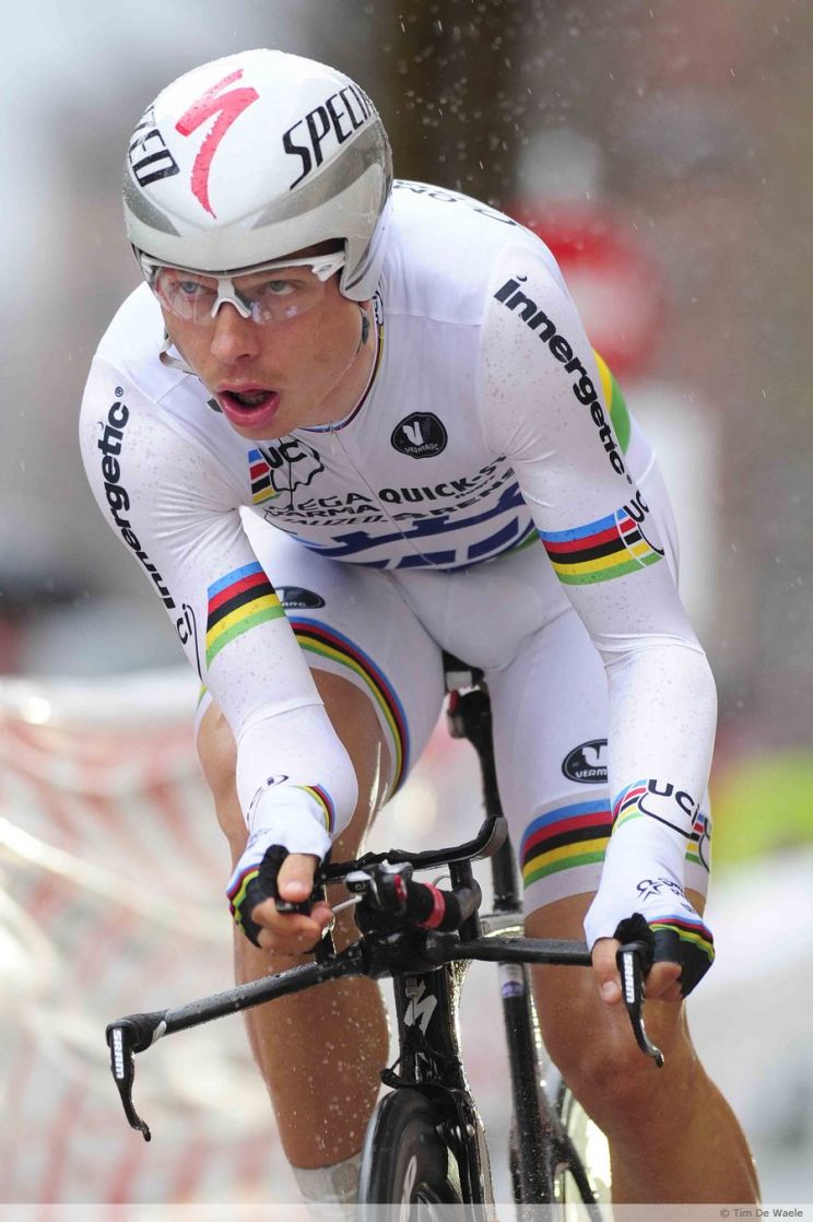 Tony Martin