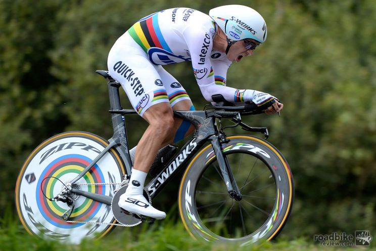 Tony Martin