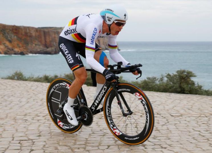 Tony Martin