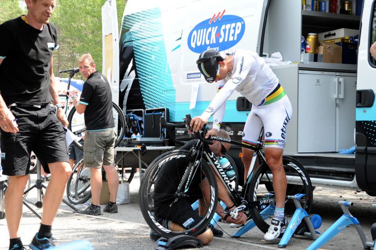 Tony Martin