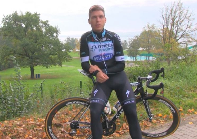 Tony Martin