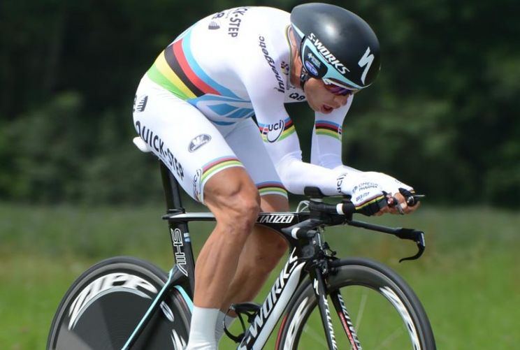 Tony Martin