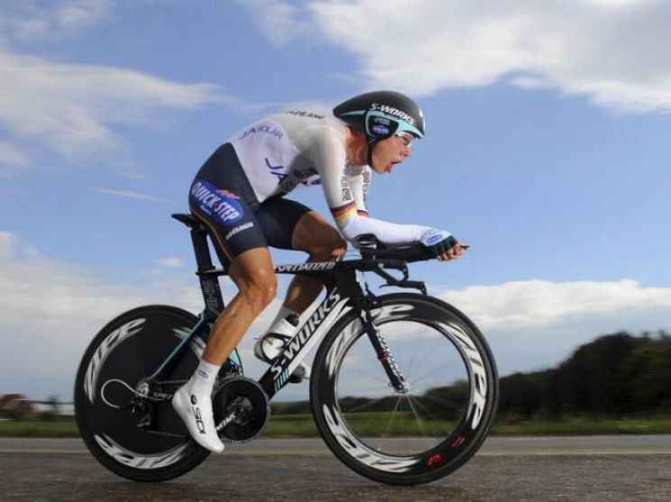 Tony Martin