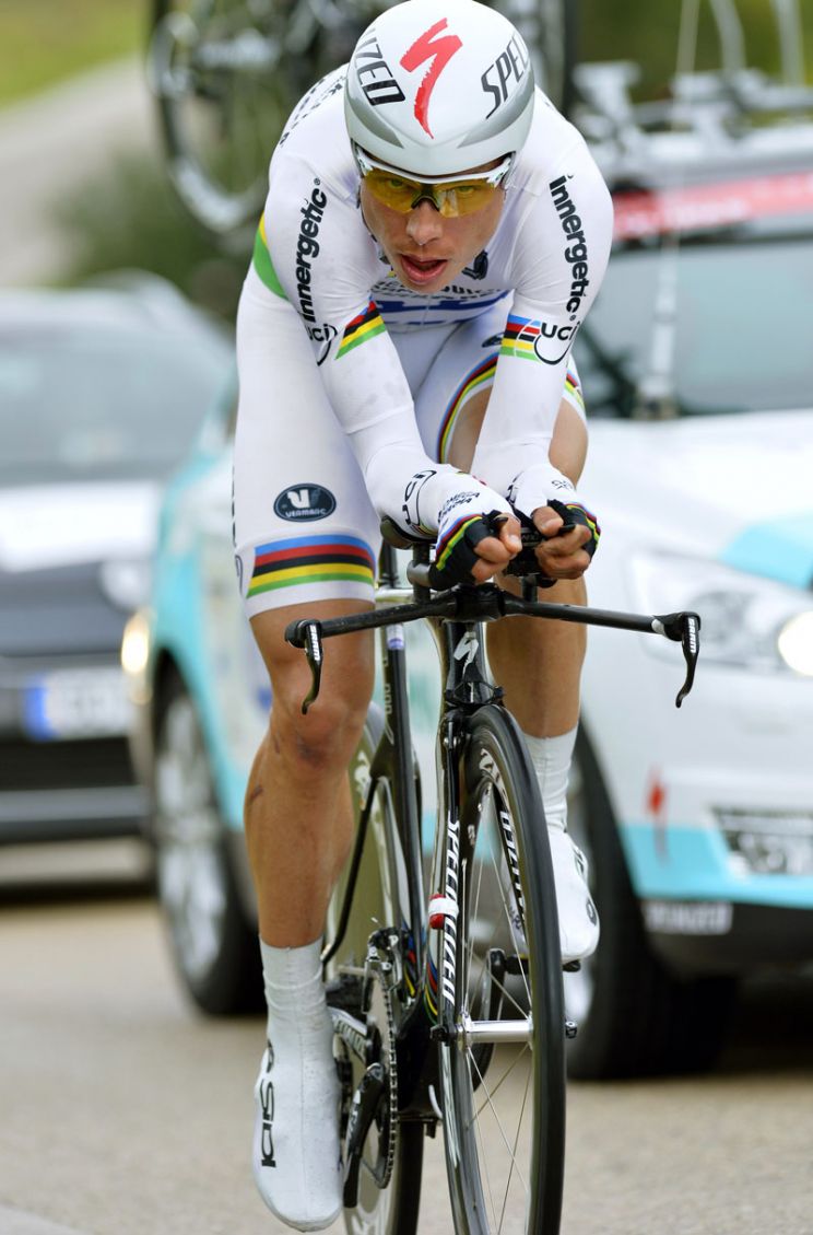 Tony Martin