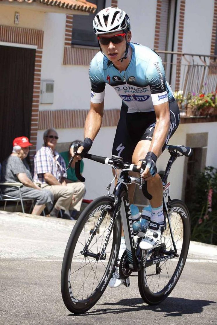 Tony Martin