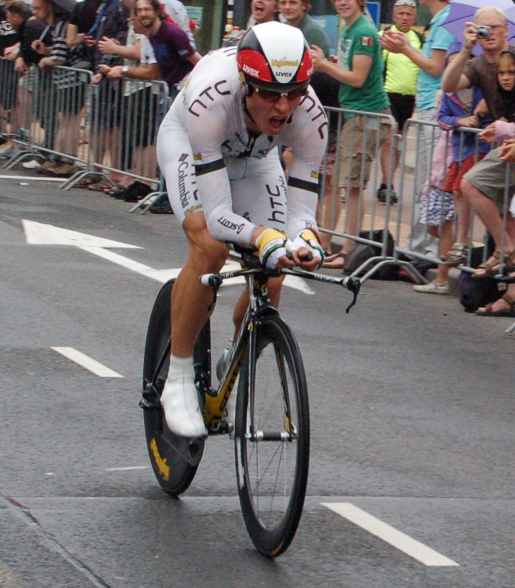 Tony Martin