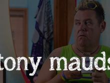 Tony Maudsley