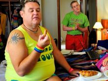 Tony Maudsley