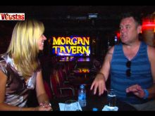 Tony Maudsley