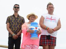 Tony Maudsley