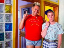 Tony Maudsley